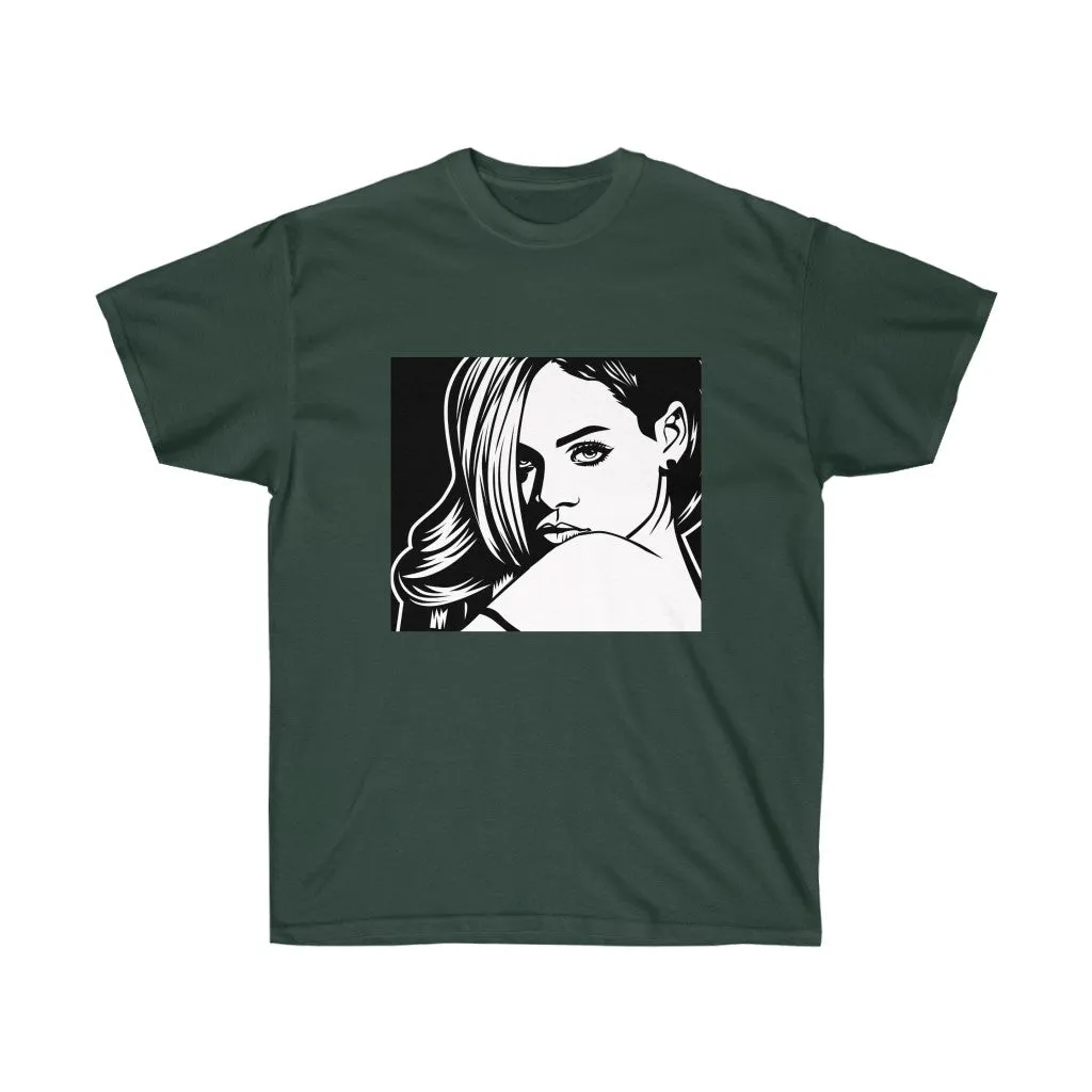 Unisex Ultra Cotton Tee