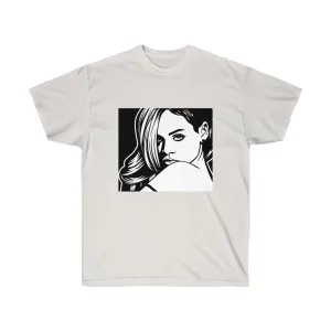 Unisex Ultra Cotton Tee