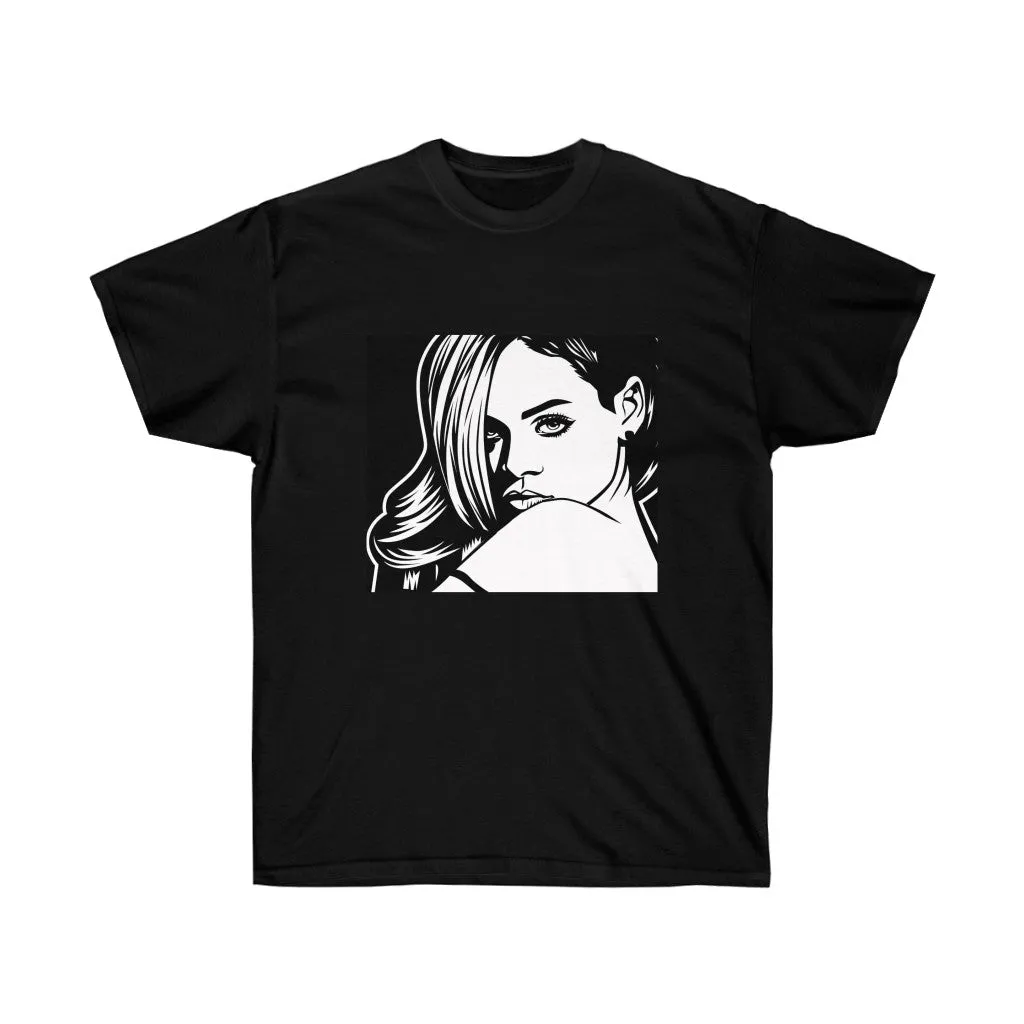 Unisex Ultra Cotton Tee