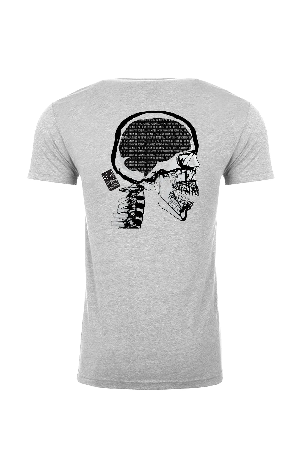 Unlimited Potential X-Ray - Unisex