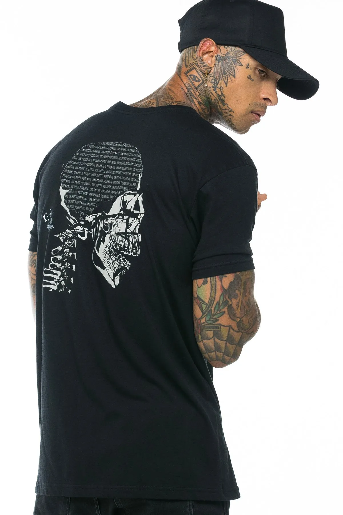 Unlimited Potential X-Ray - Unisex