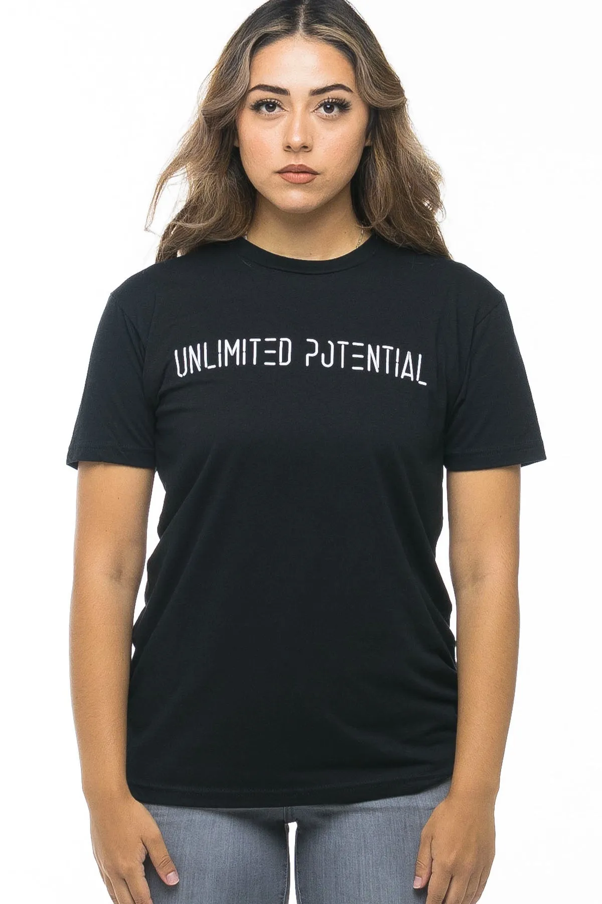 Unlimited Potential X-Ray - Unisex