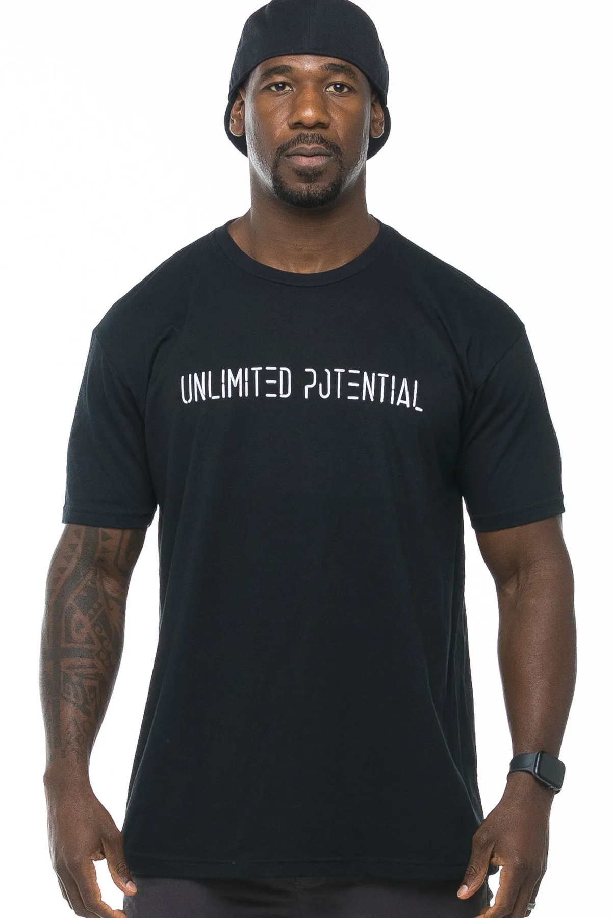 Unlimited Potential X-Ray - Unisex