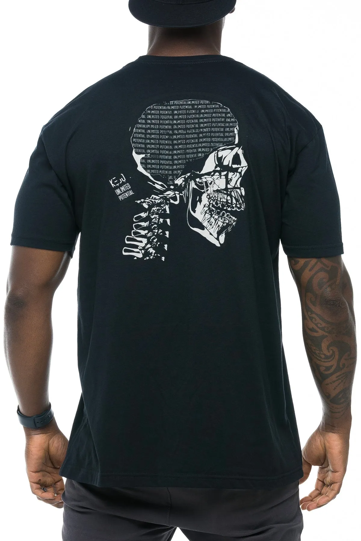 Unlimited Potential X-Ray - Unisex