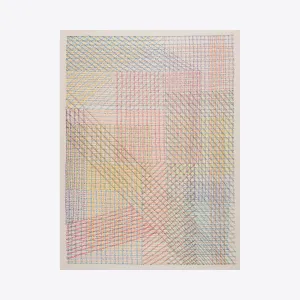 Untitled (layered meditation 2)