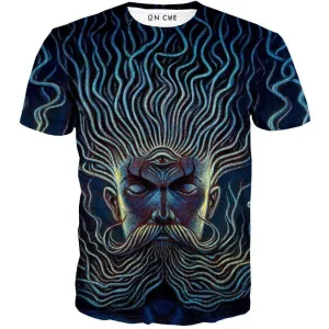 Upward Flow T-Shirt