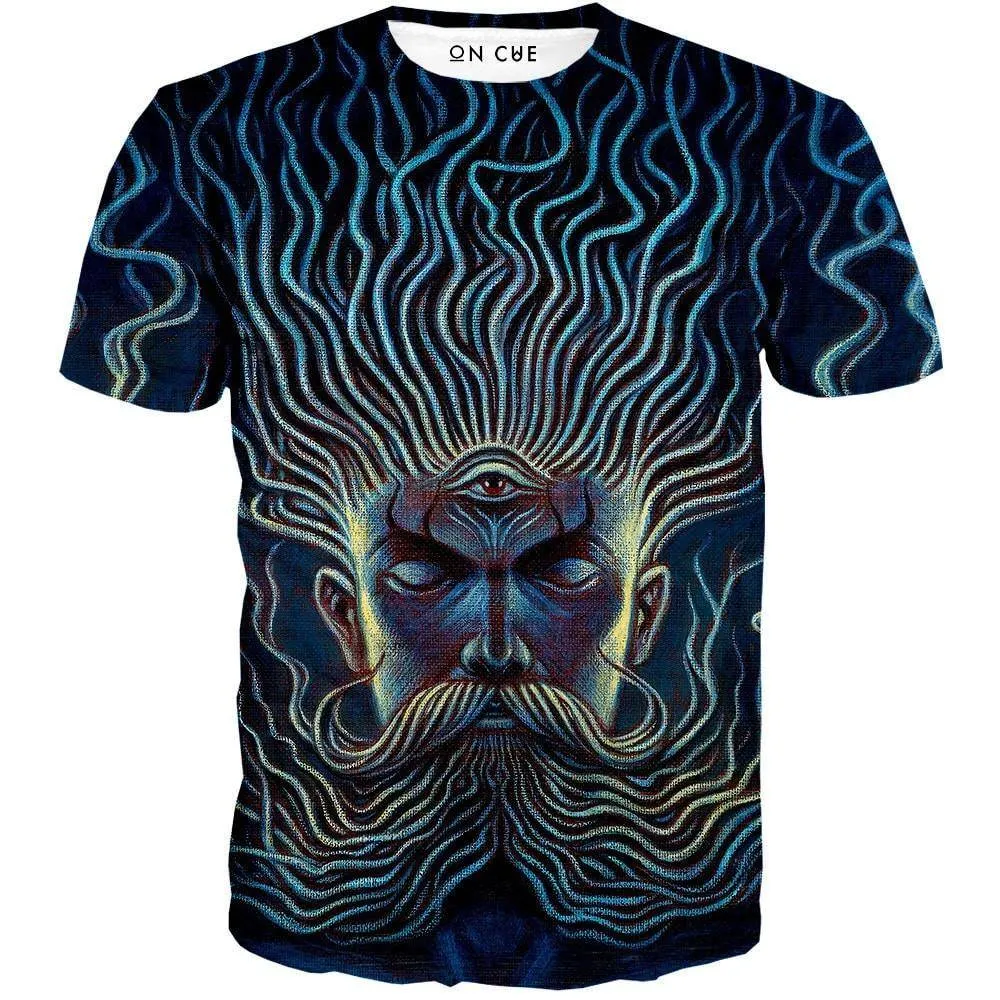 Upward Flow T-Shirt