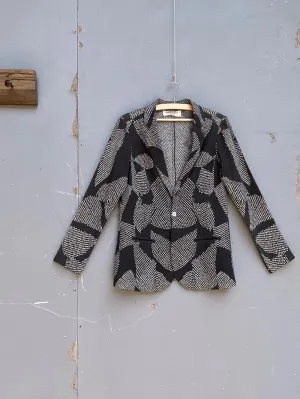 Urvashi Kaur   I   Dash Jacket