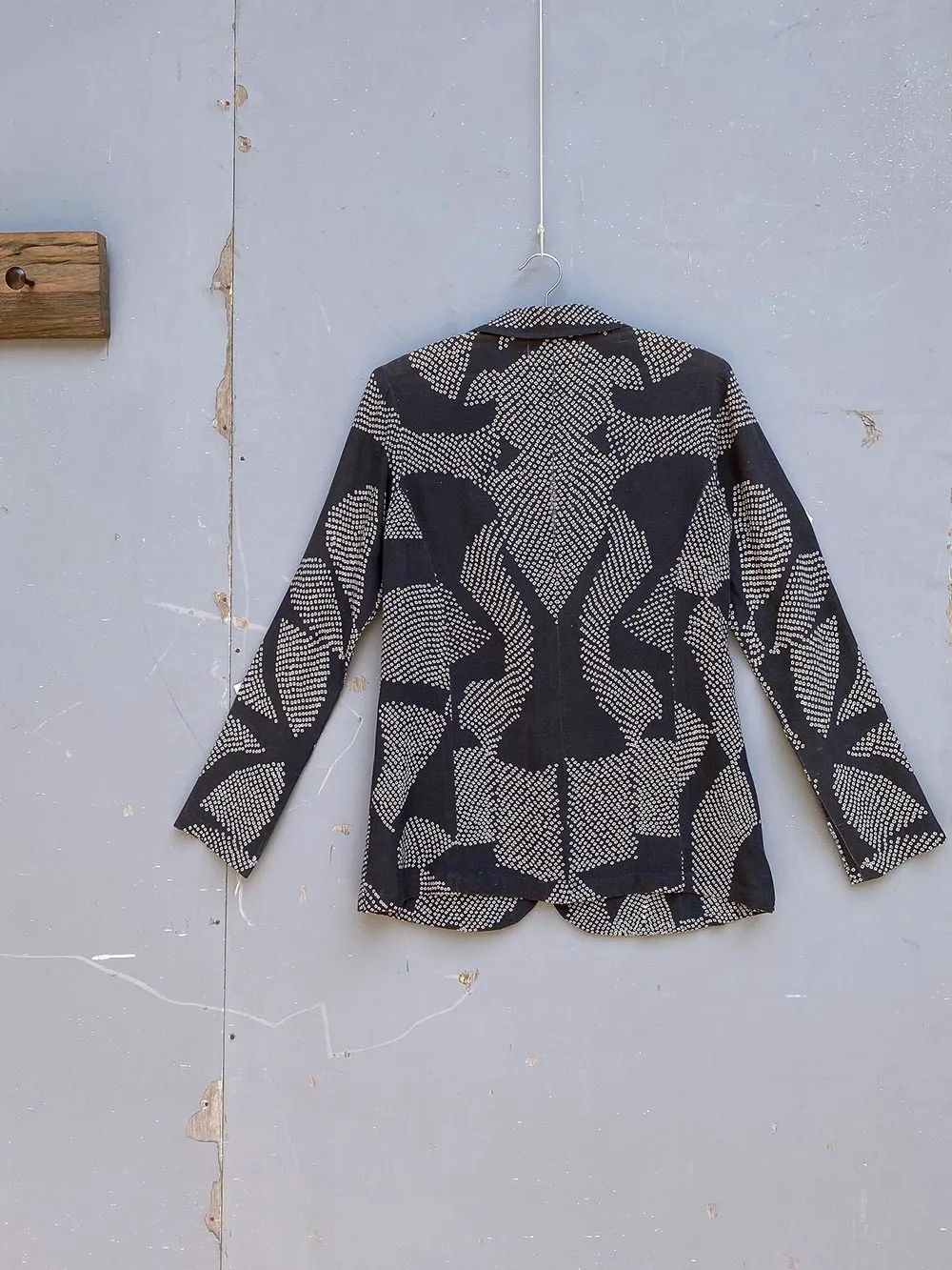 Urvashi Kaur   I   Dash Jacket