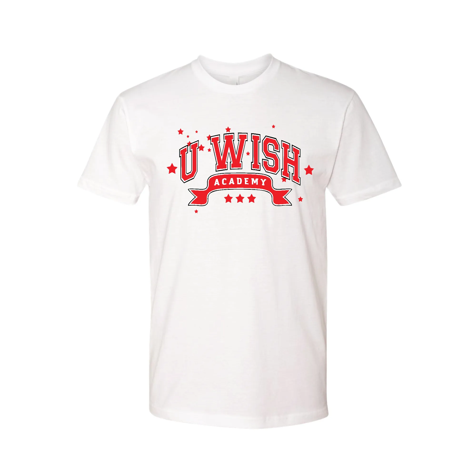 Uwish Academy T