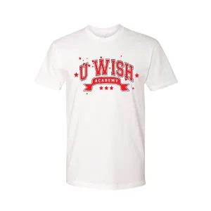 Uwish Academy T