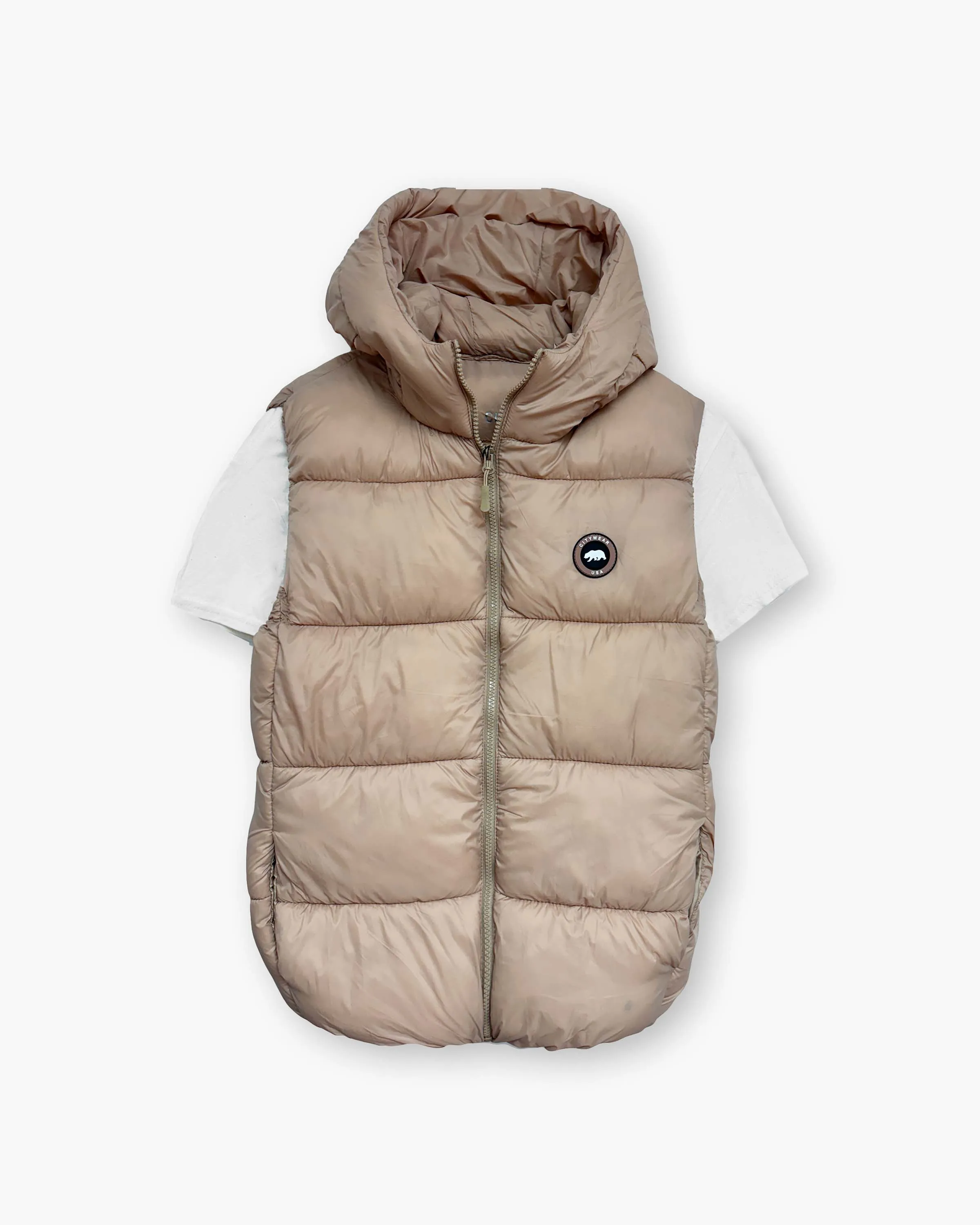 Vest Puffer