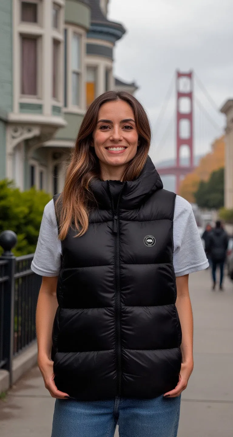 Vest Puffer