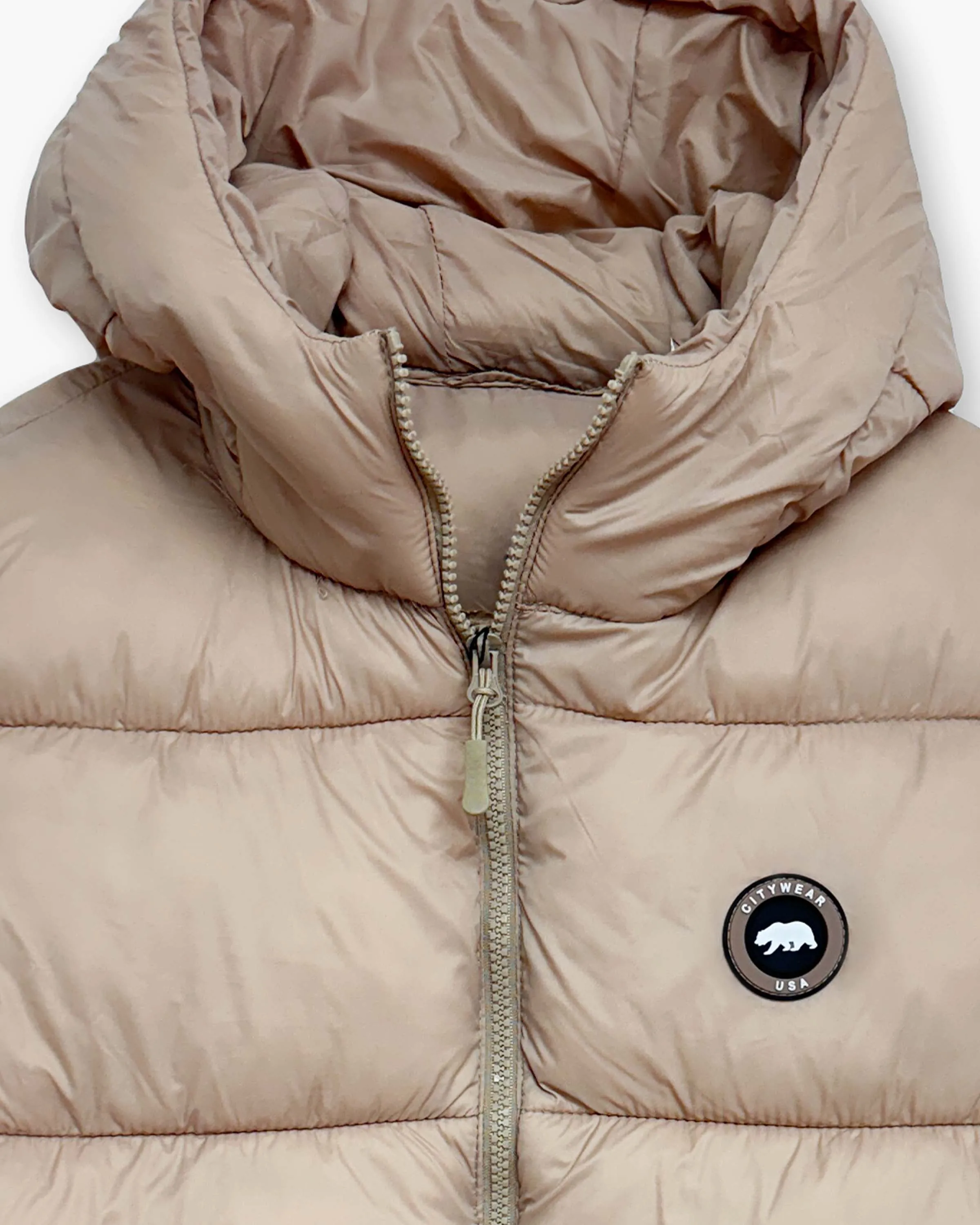 Vest Puffer