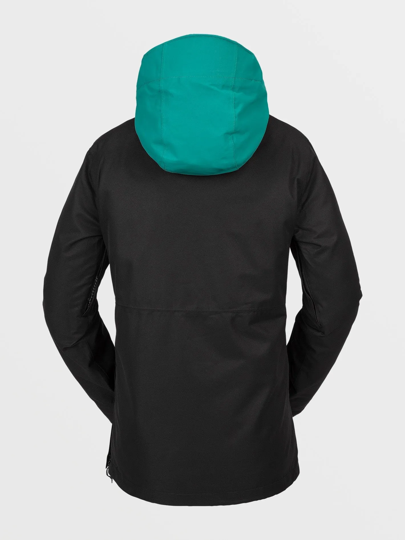 Veste Ashfield - BLACK