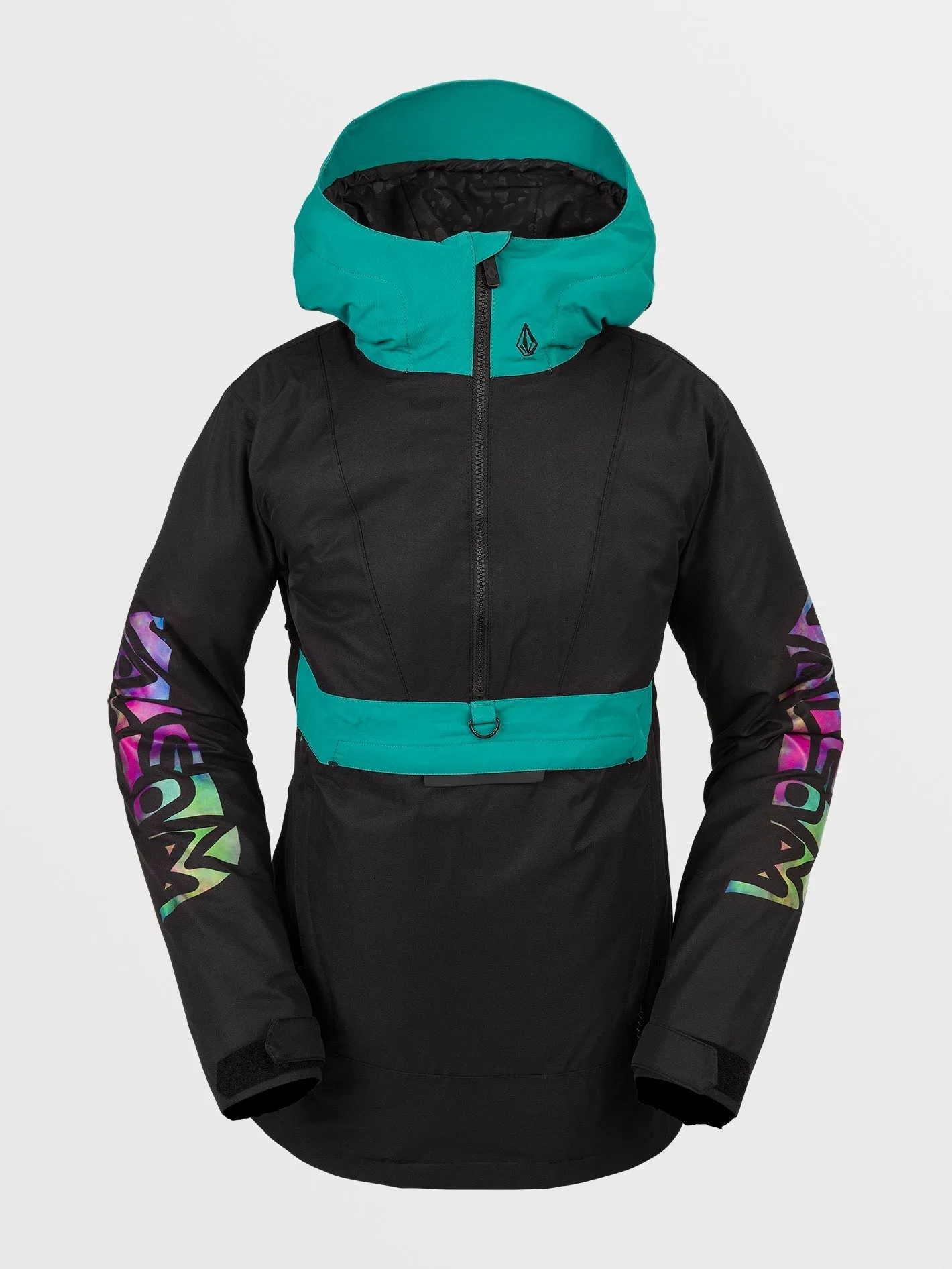 Veste Ashfield - BLACK