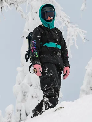 Veste Ashfield - BLACK