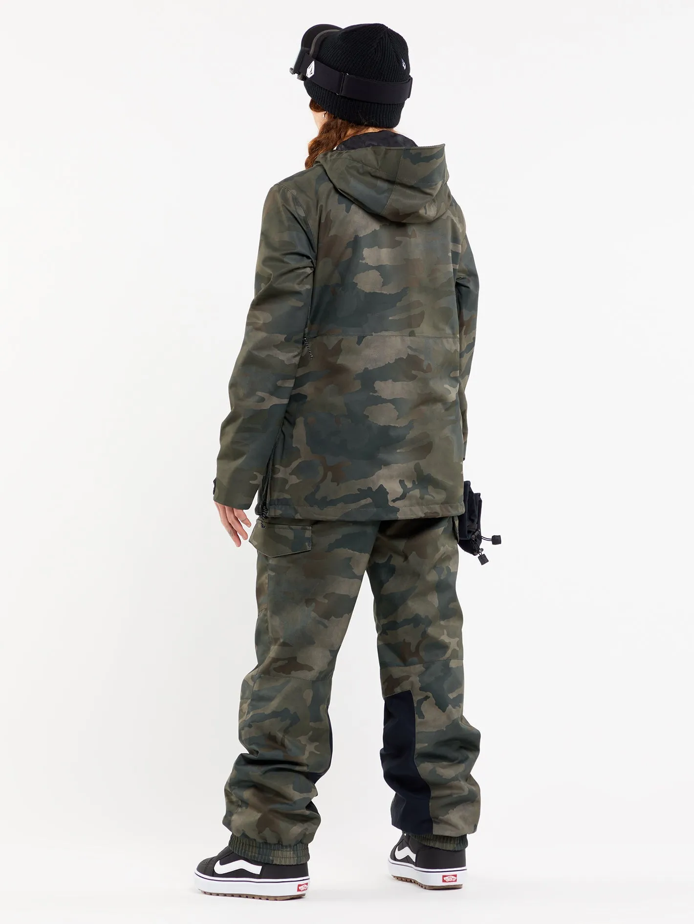 Veste Ashfield - CLOUDWASH CAMO