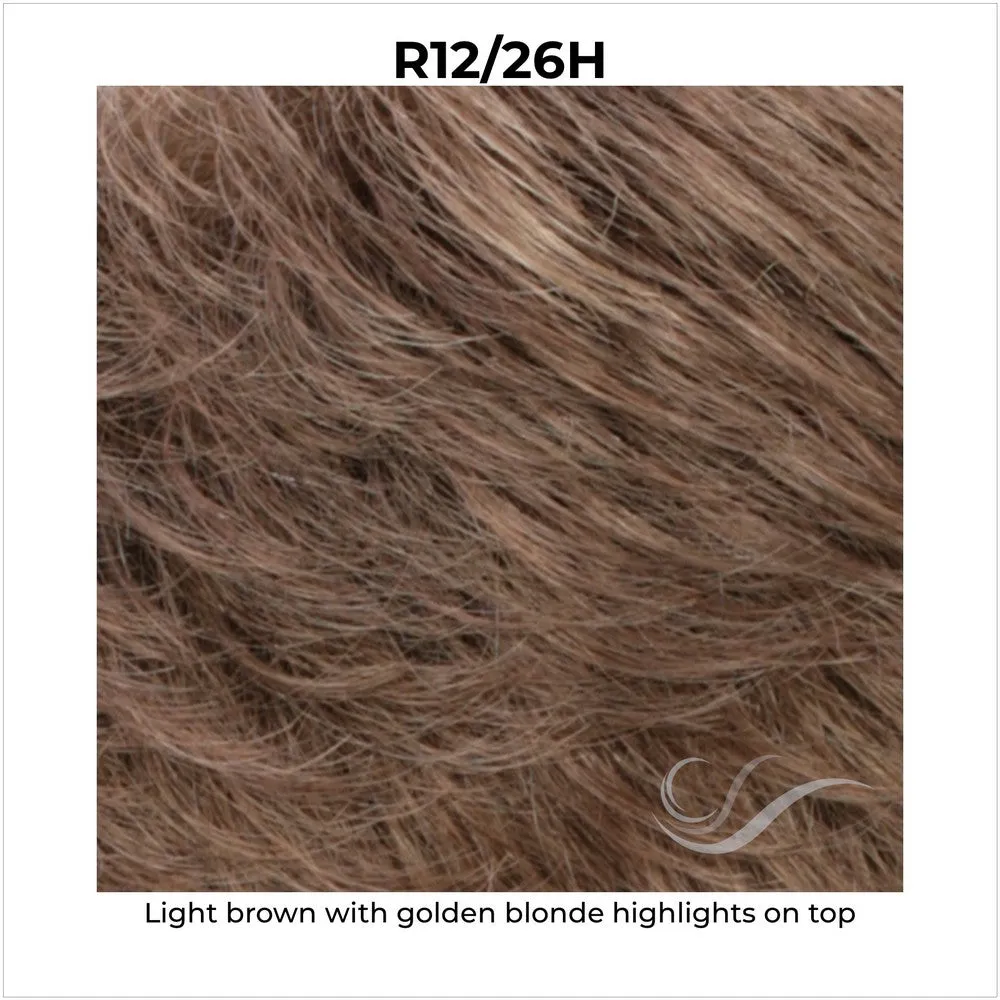 Vikki by Estetica (Basic Cap Wig)