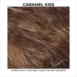 Vikki by Estetica (Basic Cap Wig)