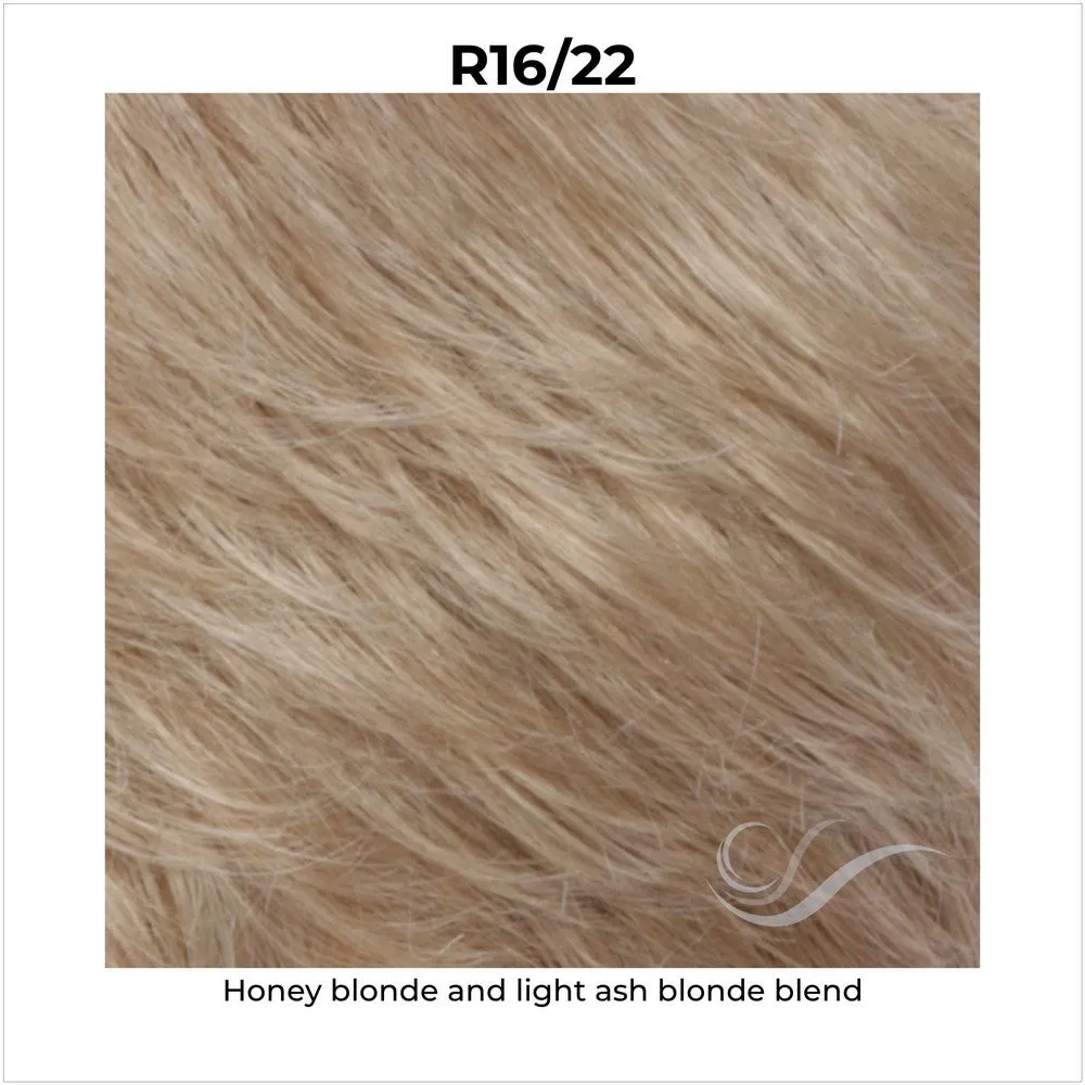 Vikki by Estetica (Basic Cap Wig)
