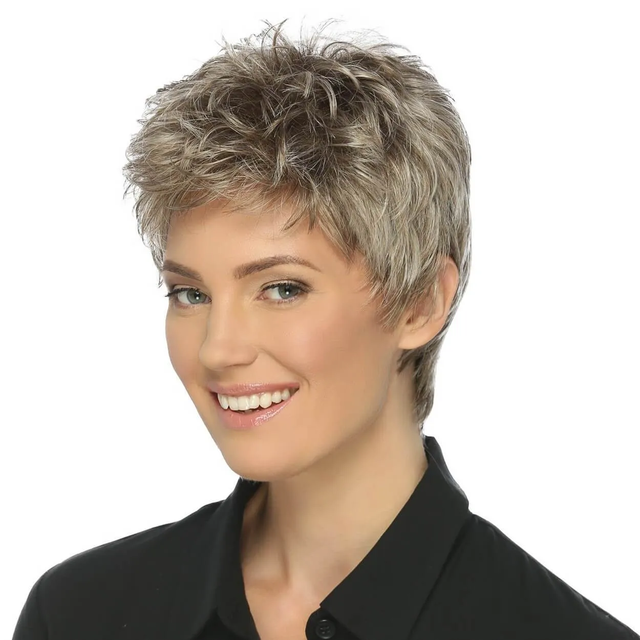 Vikki by Estetica (Basic Cap Wig)