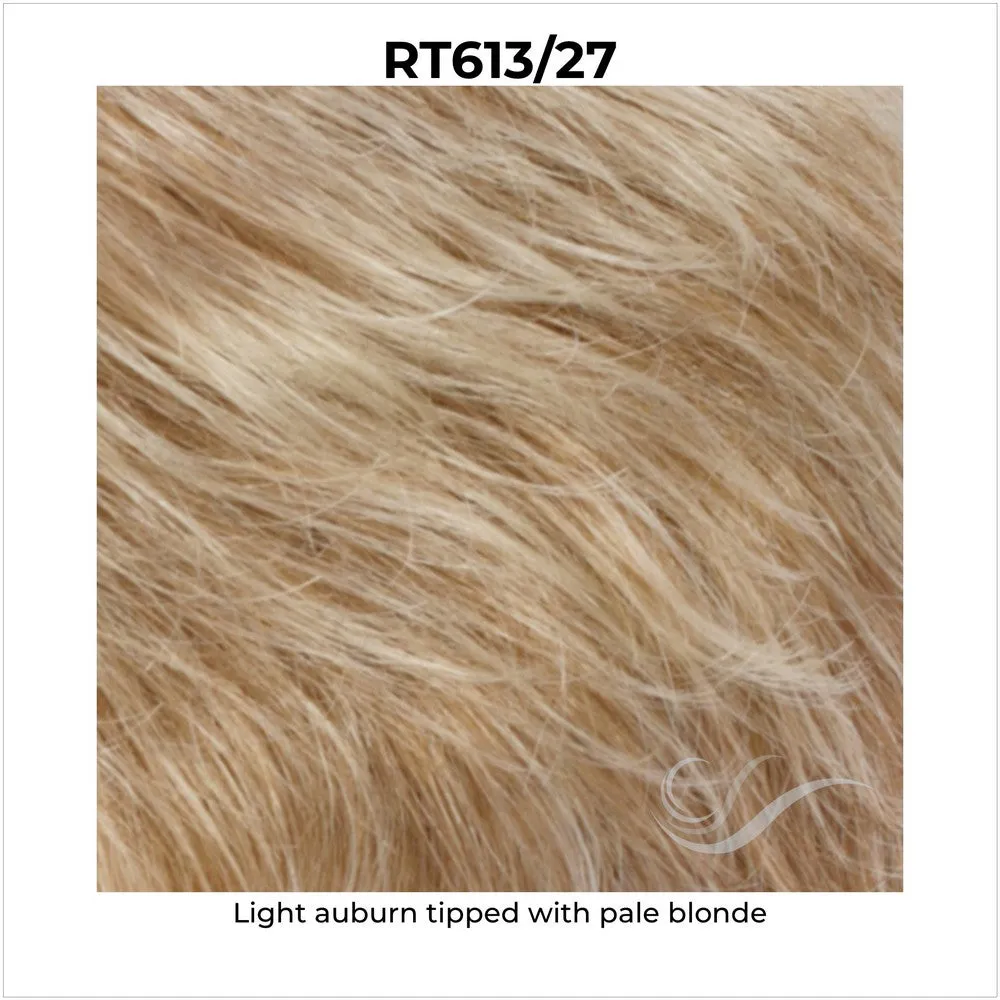 Vikki by Estetica (Basic Cap Wig)