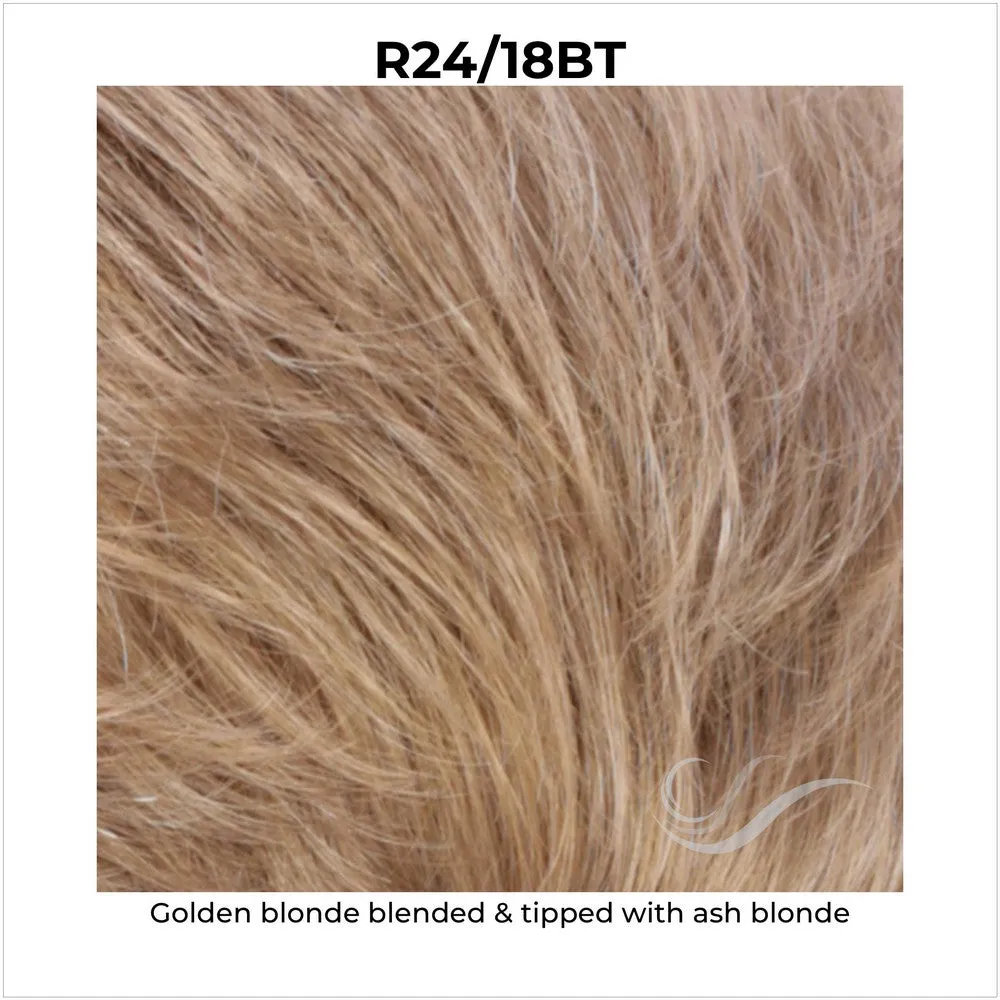 Vikki by Estetica (Basic Cap Wig)