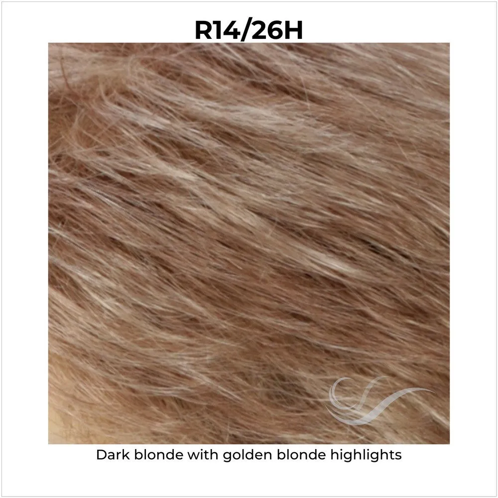 Vikki by Estetica (Basic Cap Wig)