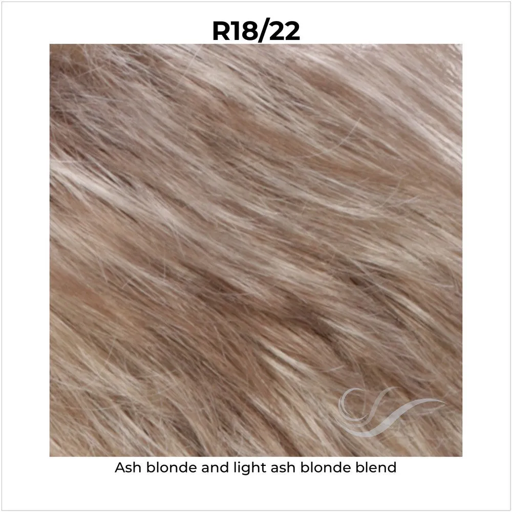 Vikki by Estetica (Basic Cap Wig)