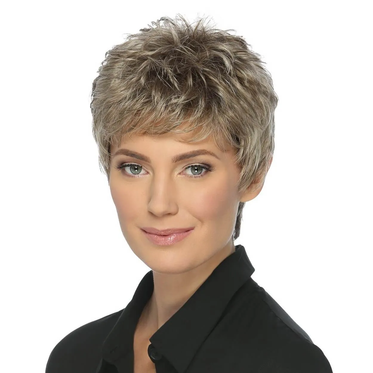 Vikki by Estetica (Basic Cap Wig)