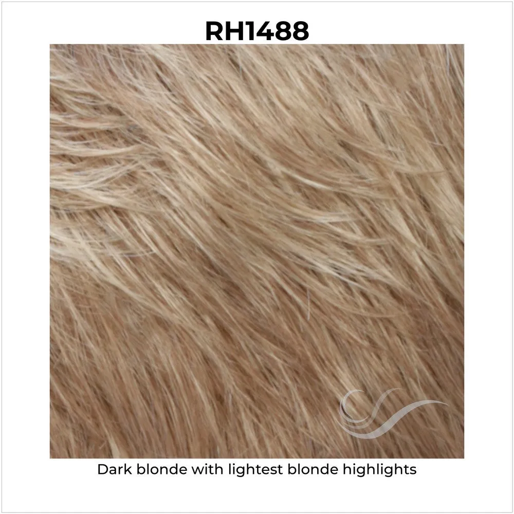 Vikki by Estetica (Basic Cap Wig)