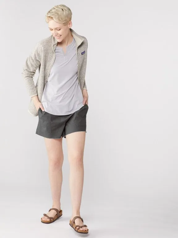 Vintage Ripstop Short (Women's)