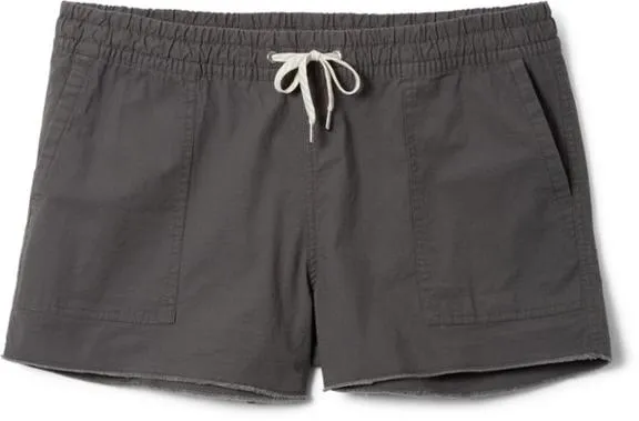 Vintage Ripstop Short (Women's)