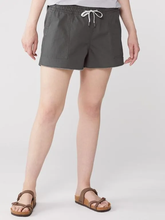 Vintage Ripstop Short (Women's)