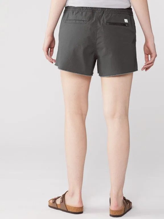 Vintage Ripstop Short (Women's)
