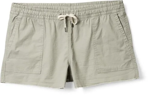 Vintage Ripstop Short (Women's)