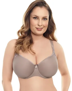 Virginia T-Shirt Bra - Cappuccino