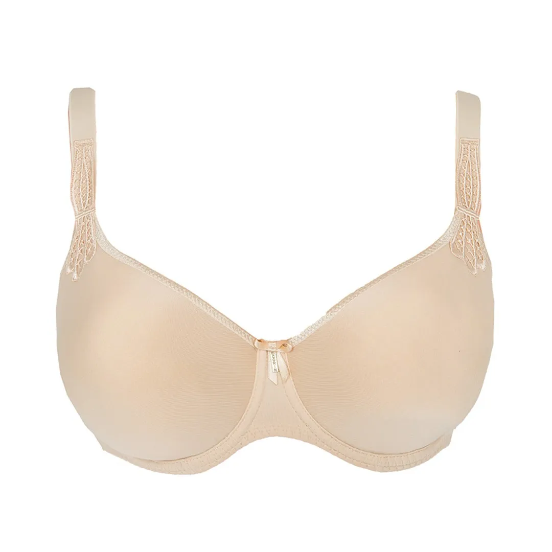 Virginia T-Shirt Bra - Sand
