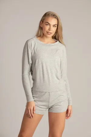 Viscose Lounge Shorts