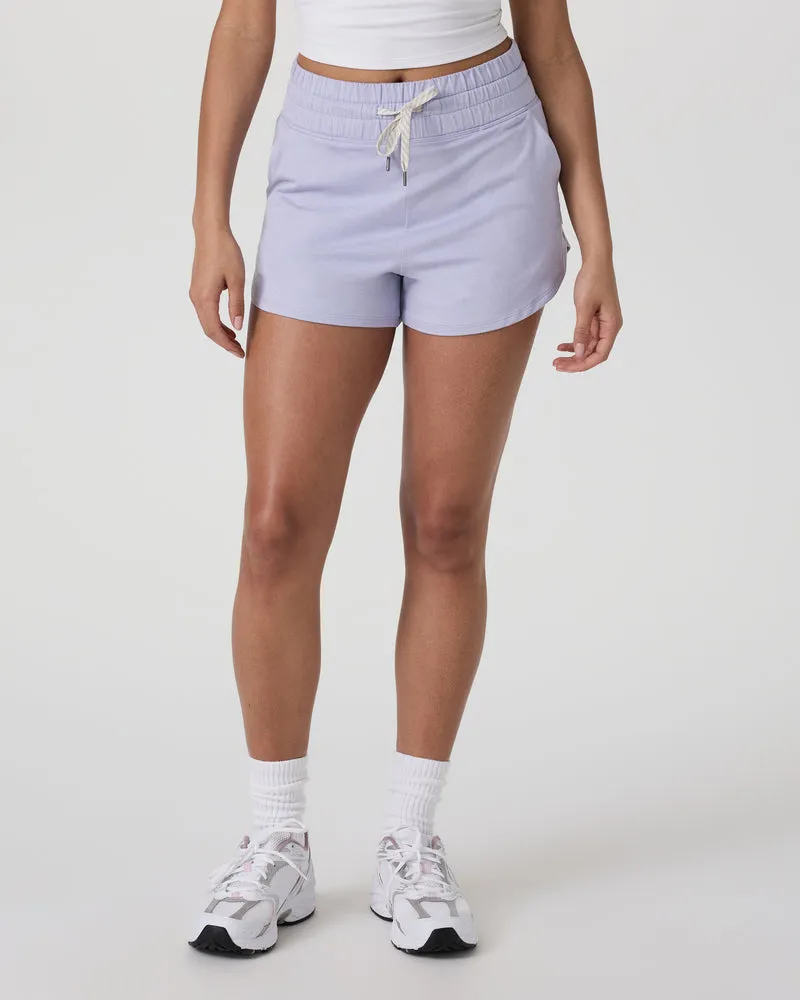 Vuori Halo Performance Short