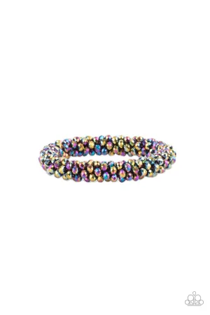 Wake Up And Sparkle - Multi