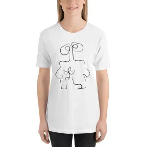 Wall-E Woman T-Shirt