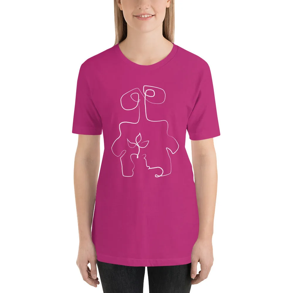 Wall-E Woman T-Shirt