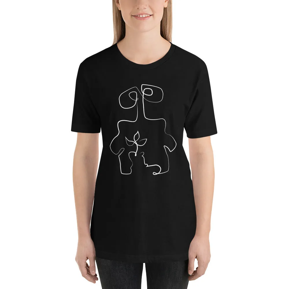 Wall-E Woman T-Shirt