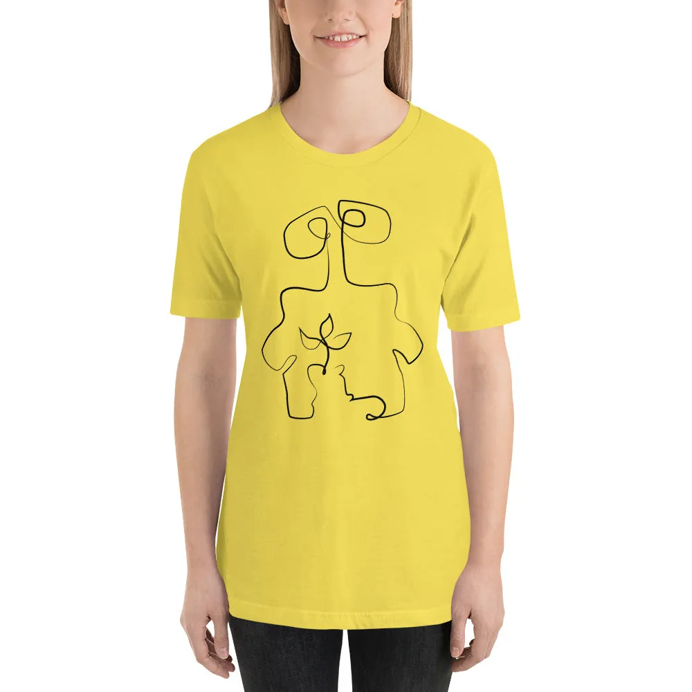 Wall-E Woman T-Shirt