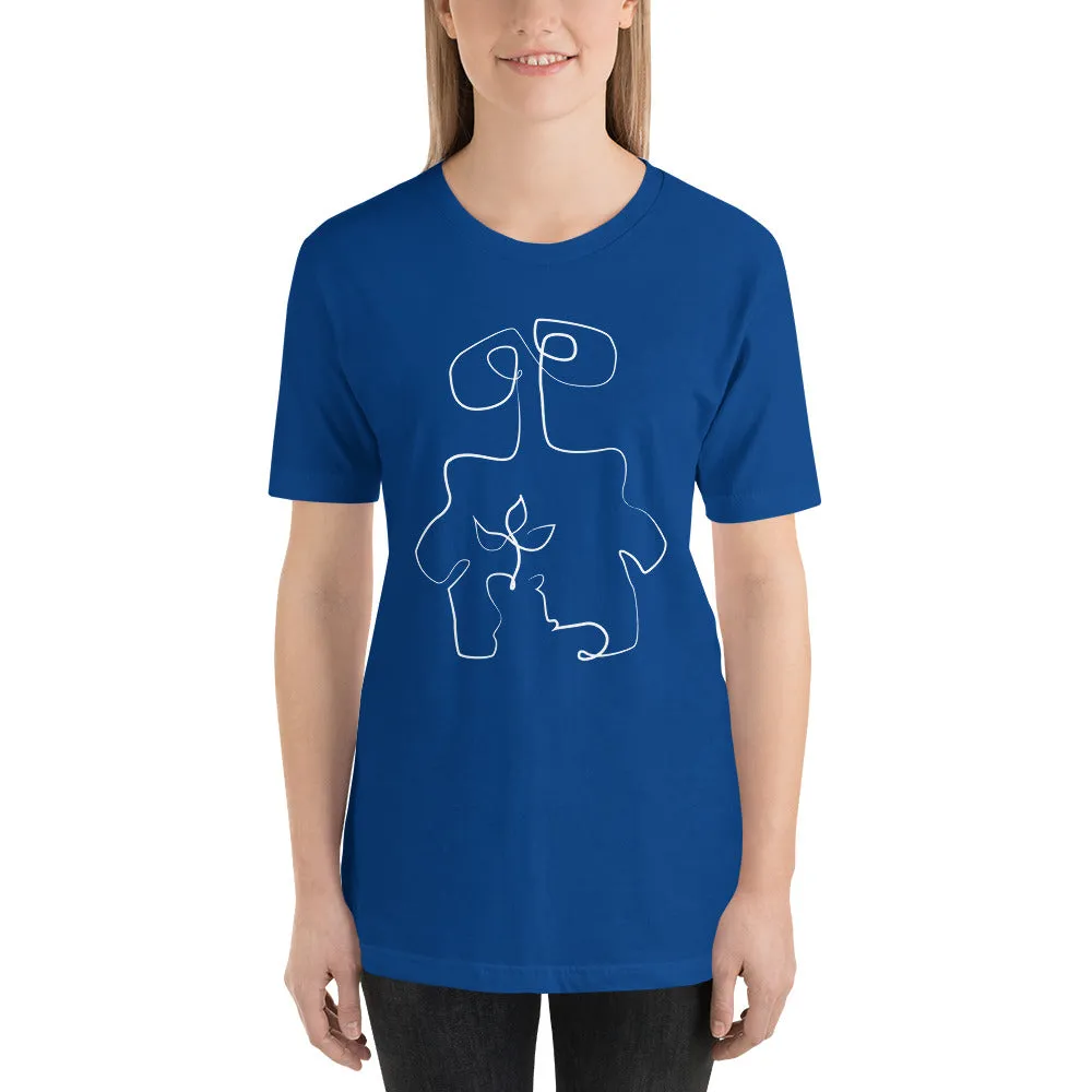 Wall-E Woman T-Shirt