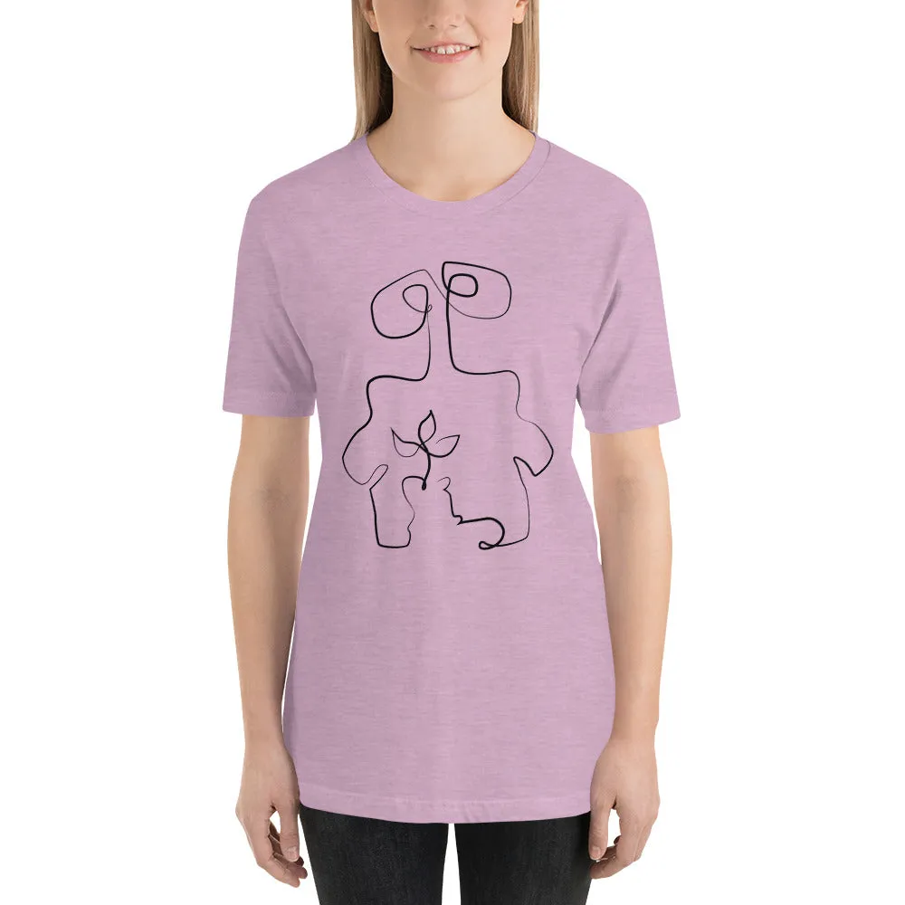 Wall-E Woman T-Shirt