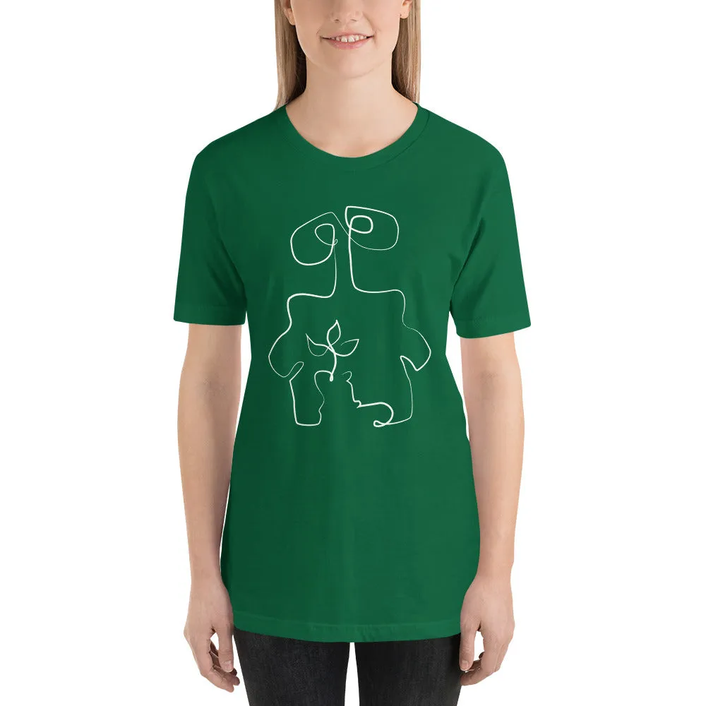 Wall-E Woman T-Shirt