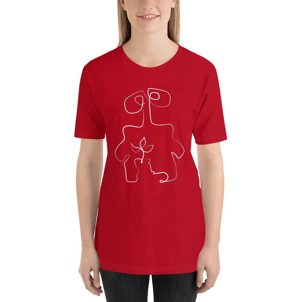 Wall-E Woman T-Shirt